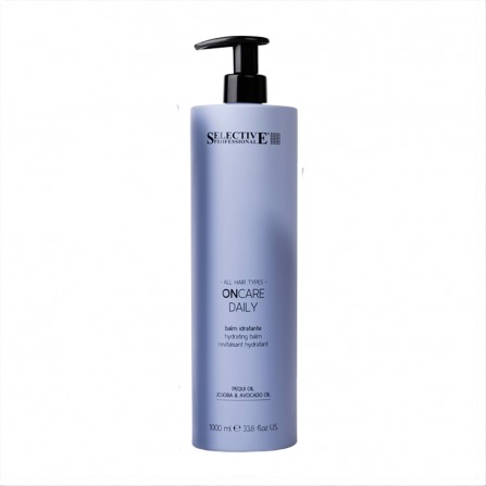 ХИДРАТИРАЩ БАЛСАМ ЗА ЕЖЕДНЕВНА УПОТРЕБА SELECTIVE ONCARE DAILY BALM 1000ml